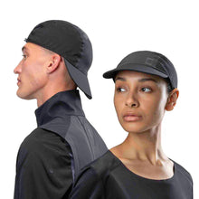 Czapka do biegania ON RUNNING Zero Cap czarny
Czapka do biegania ON RUNNING Zero Cap czarny