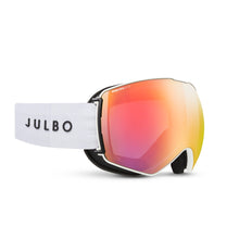 Gogle narciarskie JULBO LIGHTYEAR białe fotochrom fotochrom Cat 1-3 hi-contrast
Gogle narciarskie JULBO LIGHTYEAR białe fotochrom fotochrom Cat 1-3 hi-contrast