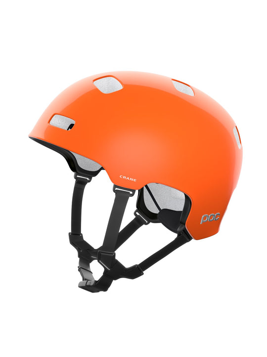Kask rowerowy POC Crane MIPS pomarańczowy - Adventure Sports
Kask rowerowy POC Crane MIPS pomarańczowy - Adventure Sports