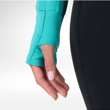 Bluza damska ROSSIGNOL W Half Zip First Layer niebieska
Bluza damska ROSSIGNOL W Half Zip First Layer niebieska