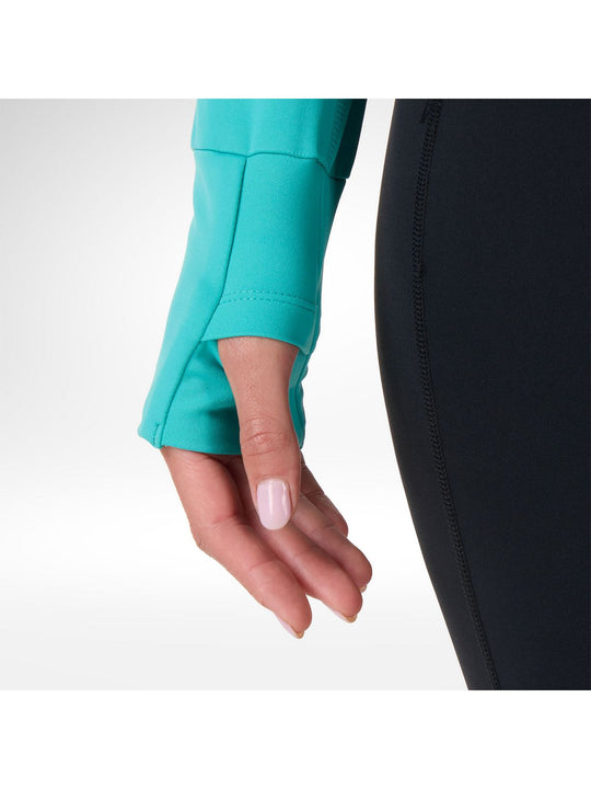 Bluza damska ROSSIGNOL W Half Zip First Layer niebieska
Bluza damska ROSSIGNOL W Half Zip First Layer niebieska