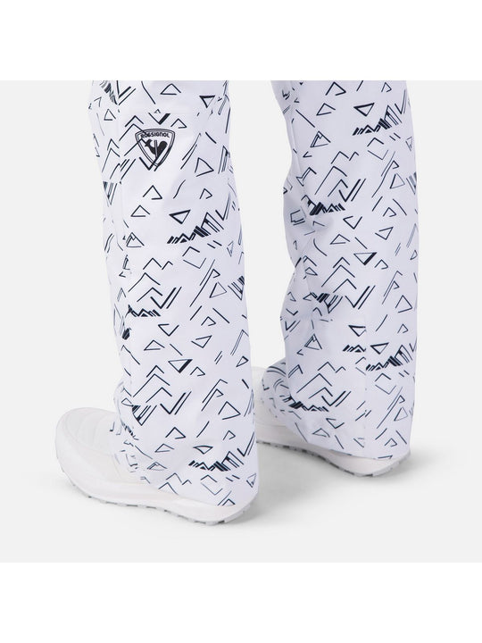 Damskie spodnie narciarskie Rossignol W Staci Pr Pant biały - Spodnie - Adventure Sports
Damskie spodnie narciarskie Rossignol W Staci Pr Pant biały - Spodnie - Adventure Sports