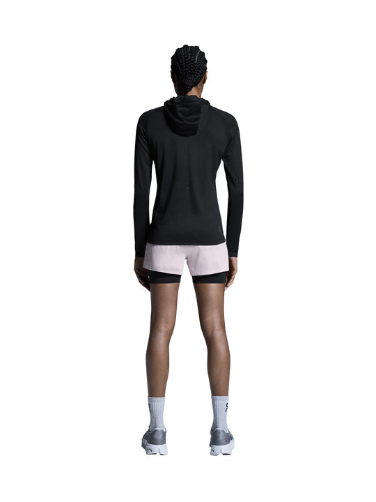 Szorty do biegania damskie ON RUNNING 3" Performance 2/1 Shorts różowy
Szorty do biegania damskie ON RUNNING 3" Performance 2/1 Shorts różowy