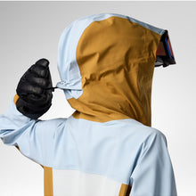 Kurtka narciarska damska ROSSIGNOL W Proclivity 3L Shell Jacket biała
Kurtka narciarska damska ROSSIGNOL W Proclivity 3L Shell Jacket biała