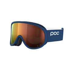 Gogle narciarskie POC Retina Mid granatowy Cat.2 - TU - Adventure Sports
Gogle narciarskie POC Retina Mid granatowy Cat.2 - TU - Adventure Sports