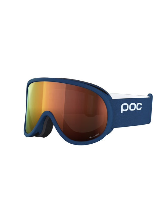 Gogle narciarskie POC Retina Mid granatowy Cat.2 - TU - Adventure Sports
Gogle narciarskie POC Retina Mid granatowy Cat.2 - TU - Adventure Sports