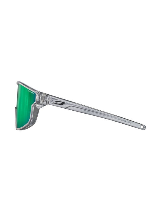 Okulary przeciwsłoneczne dla dzieci Julbo Fury Mini - szary | Spectron cat 3Cf Flash Green - 4-8 - Adventure Sports
Okulary przeciwsłoneczne dla dzieci Julbo Fury Mini - szary | Spectron cat 3Cf Flash Green - 4-8 - Adventure Sports