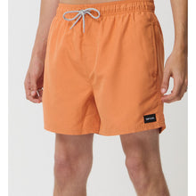 Boardshorty męskie RIP CURL Offset 15 Volley pomarańczowe
Boardshorty męskie RIP CURL Offset 15 Volley pomarańczowe