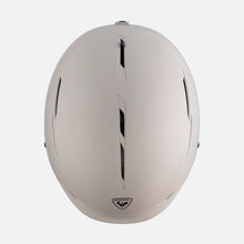 Kask narciarski ROSSIGNOL Templar Impacts Grey szary
Kask narciarski ROSSIGNOL Templar Impacts Grey szary