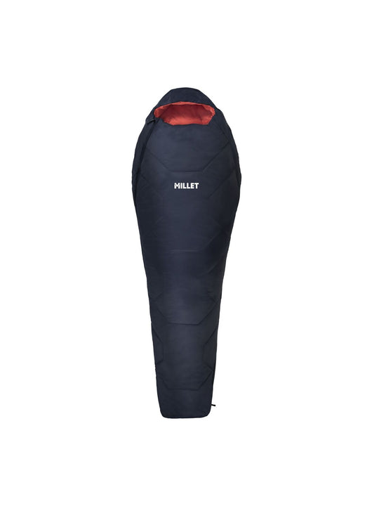 Śpiwór damski MILLET Baikal 750 W granatowy
Śpiwór damski MILLET Baikal 750 W granatowy