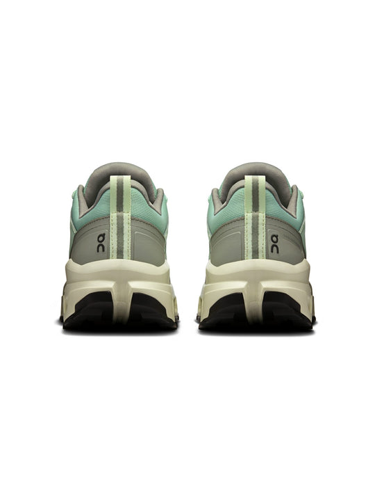 Buty damskie outdoorowe ON RUNNING Cloudrock Low WP zielony
Buty damskie outdoorowe ON RUNNING Cloudrock Low WP zielony