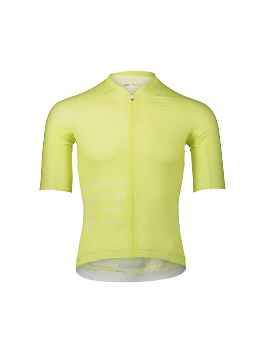 Koszulka rowerowa POC M’s PRISTINE PRINT Jersey - żółty - Adventure Sports
Koszulka rowerowa POC M’s PRISTINE PRINT Jersey - żółty - Adventure Sports