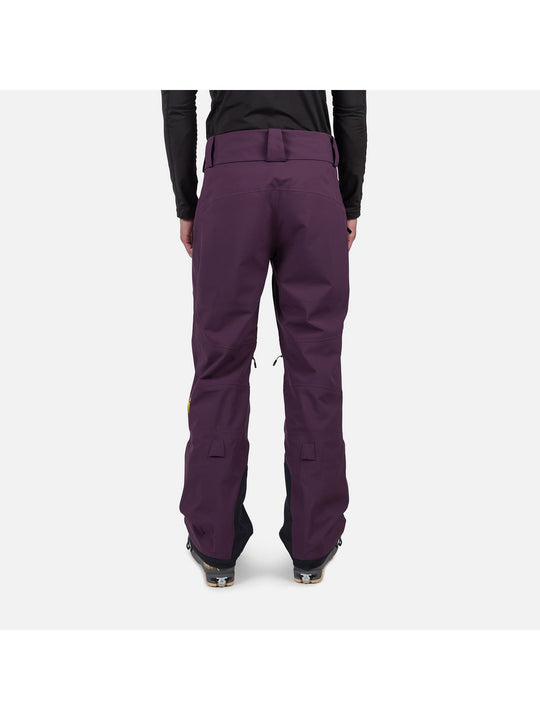 Spodnie narciarskie męskie Rossignol Evader Pant fioletowe - Adventure Sports
Spodnie narciarskie męskie Rossignol Evader Pant fioletowe - Adventure Sports