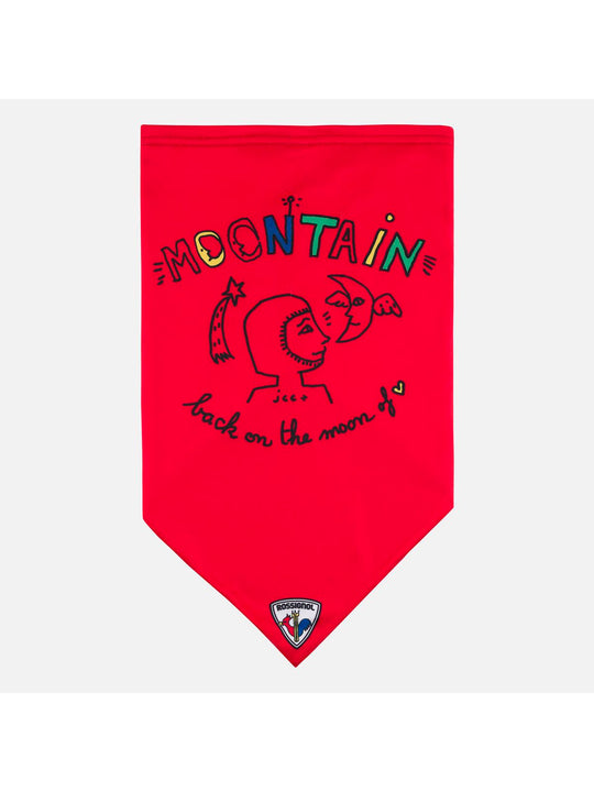 Komin Rossignol L3 W Necki czerwony - TU - Adventure Sports
Komin Rossignol L3 W Necki czerwony - TU - Adventure Sports