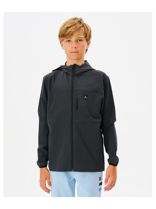 Kurtka RIP CURL Anti Series Elite Jacket -Boy czarny
Kurtka RIP CURL Anti Series Elite Jacket -Boy czarny