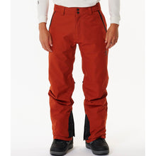 Spodnie narciarskie RIP CURL Rocker 20K/20K Pant czerwony - Adventure Sports
Spodnie narciarskie RIP CURL Rocker 20K/20K Pant czerwony - Adventure Sports