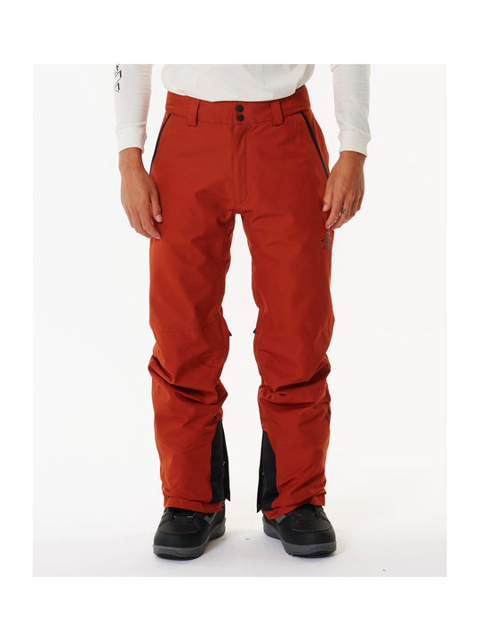 Spodnie narciarskie RIP CURL Rocker 20K/20K Pant czerwony - Adventure Sports
Spodnie narciarskie RIP CURL Rocker 20K/20K Pant czerwony - Adventure Sports
