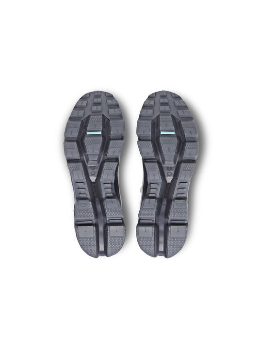 Buty męskie trailowe ON RUNNING Cloudwander Waterproof szary
Buty męskie trailowe ON RUNNING Cloudwander Waterproof szary