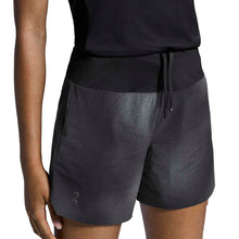 Spodenki do biegania damskie ON RUNNING Running Shorts Lumos czarny
Spodenki do biegania damskie ON RUNNING Running Shorts Lumos czarny