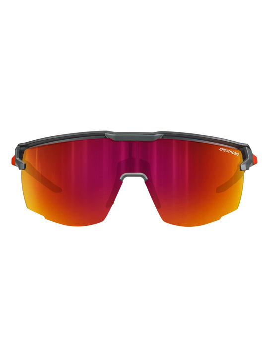 Okulary JULBO ULTIMATE - czarny/czerwony | Spectron Cat 3 - L - Adventure Sports
Okulary JULBO ULTIMATE - czarny/czerwony | Spectron Cat 3 - L - Adventure Sports