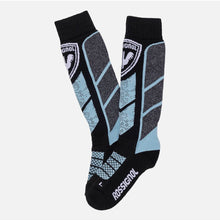 Skarpety narciarskie dziecięce ROSSIGNOL JR THERMOTECH SOCKS niebieskie
Skarpety narciarskie dziecięce ROSSIGNOL JR THERMOTECH SOCKS niebieskie