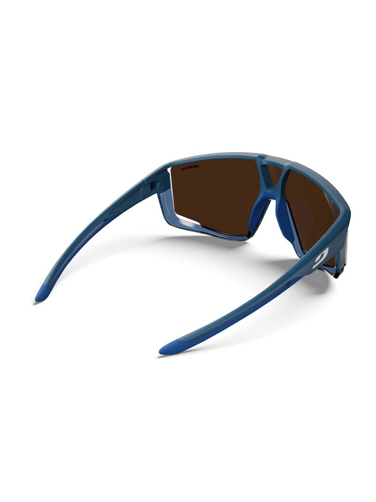 Okulary fotochromowe JULBO Fury - Reactiv 0-3 HC - Blue/Translucent Blue
Okulary fotochromowe JULBO Fury - Reactiv 0-3 HC - Blue/Translucent Blue