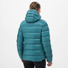 Kurtka MILLET W Kamet Pro Down Hoodie zielony
Kurtka MILLET W Kamet Pro Down Hoodie zielony