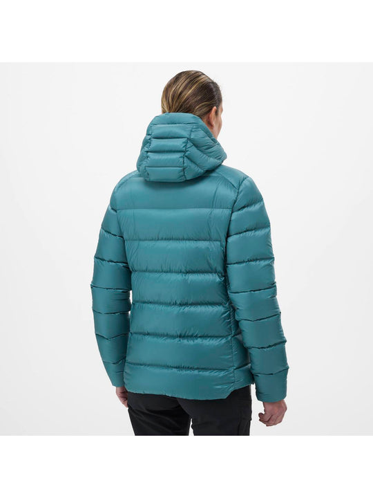 Kurtka MILLET W Kamet Pro Down Hoodie zielony
Kurtka MILLET W Kamet Pro Down Hoodie zielony