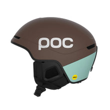 Kask narciarski POC Obex Contour brązowy
Kask narciarski POC Obex Contour brązowy