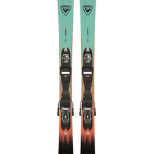 Narty dla dzieci ROSSIGNOL Sender Jr + wiązania LOOK Xpress 7 GW B83
Narty dla dzieci ROSSIGNOL Sender Jr + wiązania LOOK Xpress 7 GW B83