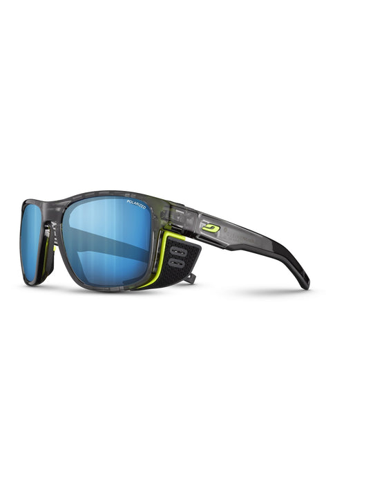 Okulary żeglarskie polaryzacyjne Julbo Shield | Spectron 4 HD Glare Control - L - Adventure Sports
Okulary żeglarskie polaryzacyjne Julbo Shield | Spectron 4 HD Glare Control - L - Adventure Sports