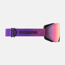 Gogle narciarskie ROSSIGNOL Otava S Purple Cat 3 fioletowy
Gogle narciarskie ROSSIGNOL Otava S Purple Cat 3 fioletowy