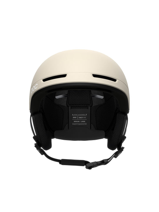 Kask narciarski POC Obex Pure biały - Adventure Sports
Kask narciarski POC Obex Pure biały - Adventure Sports