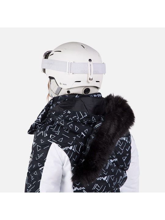 Kurtka na narty damska Rossignol W Staci Pr Puffy Jkt czarny - narciarska - Adventure Sports
Kurtka na narty damska Rossignol W Staci Pr Puffy Jkt czarny - narciarska - Adventure Sports