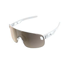 Okulary rowerowe POC Elicit białe - Clarity Trail /Partly Sunny Silver cat.2
Okulary rowerowe POC Elicit białe - Clarity Trail /Partly Sunny Silver cat.2