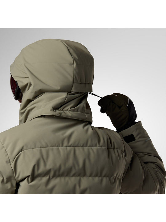 Kurtka narciarska męska ROSSIGNOL M Sizle Insulated Ski Jacket beżowa
Kurtka narciarska męska ROSSIGNOL M Sizle Insulated Ski Jacket beżowa