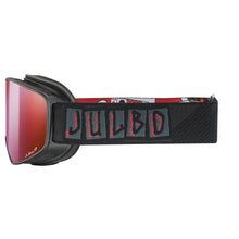 Gogle narciarskie JULBO CYCLON czarne fotochrom Cat 0-4 hi-contrast - L - Adventure Sports
Gogle narciarskie JULBO CYCLON czarne fotochrom Cat 0-4 hi-contrast - L - Adventure Sports