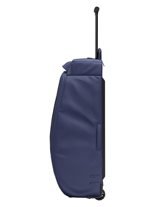 Torba podróżna na kółkach Db™ Hugger Roller Bag Check-In 90L niebieski
Torba podróżna na kółkach Db™ Hugger Roller Bag Check-In 90L niebieski