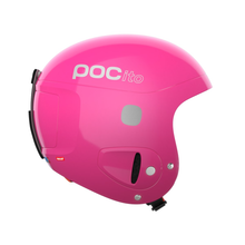Kask Narciarski POC POCITO SKULL różowy
Kask Narciarski POC POCITO SKULL różowy