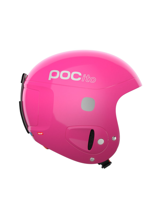Kask Narciarski POC POCITO SKULL różowy
Kask Narciarski POC POCITO SKULL różowy