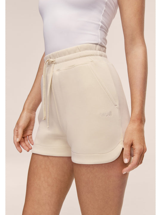 Szorty damskie CASALL Peachy Shorts kolor biały
Szorty damskie CASALL Peachy Shorts kolor biały