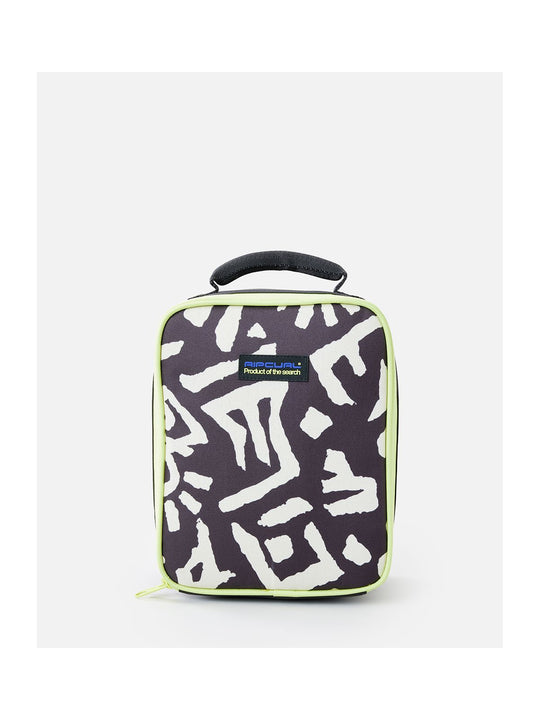 Pudełko RIP CURL Lunch Bag Mixed czarny - TU - Akcesoria - Adventure Sports
Pudełko RIP CURL Lunch Bag Mixed czarny - TU - Akcesoria - Adventure Sports