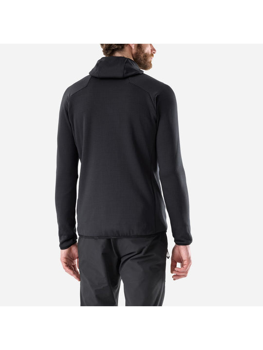 Bluza męska MILLET M Kamet Grid Hd M czarna
Bluza męska MILLET M Kamet Grid Hd M czarna