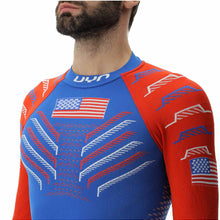 Koszulka UYN Natyon 3.0 Usa Uw Shirt Lg Sl.Turtle Neck
Koszulka UYN Natyon 3.0 Usa Uw Shirt Lg Sl.Turtle Neck