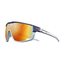 Okulary rowerowe JULBO RUSH - niebieski/szary - Reactiv light amplifier Cat 1-3 - L - Adventure Sports
Okulary rowerowe JULBO RUSH - niebieski/szary - Reactiv light amplifier Cat 1-3 - L - Adventure Sports
