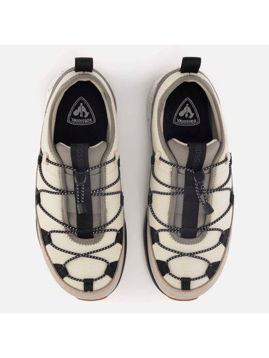 Buty męskie ROSSIGNOL RESORT LOW beżowe
Buty męskie ROSSIGNOL RESORT LOW beżowe