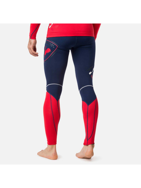 Legginsy Termiczne Rossignol Infini Compression Race Tights Granatowy - Adventure Sports
Legginsy Termiczne Rossignol Infini Compression Race Tights Granatowy - Adventure Sports
