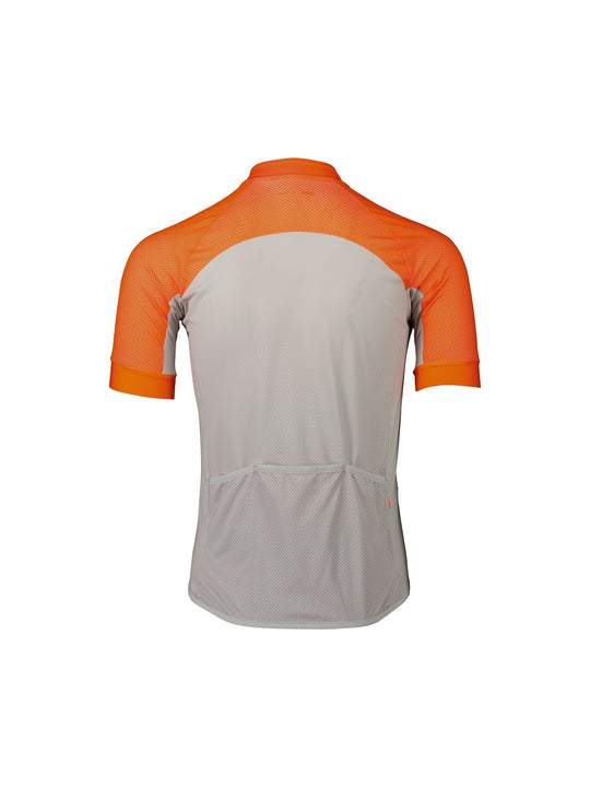 Koszulka rowerowa POC M’s Essential Road Logo Jersey pomarańczowy - Adventure Sports
Koszulka rowerowa POC M’s Essential Road Logo Jersey pomarańczowy - Adventure Sports