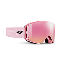 Gogle narciarskie JULBO Launcher różowy Spectron 3
Gogle narciarskie JULBO Launcher różowy Spectron 3