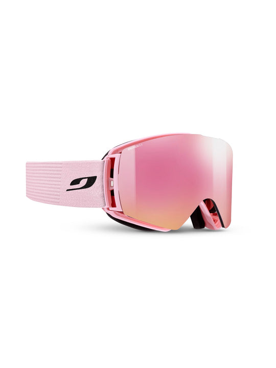 Gogle narciarskie JULBO Launcher różowy Spectron 3
Gogle narciarskie JULBO Launcher różowy Spectron 3